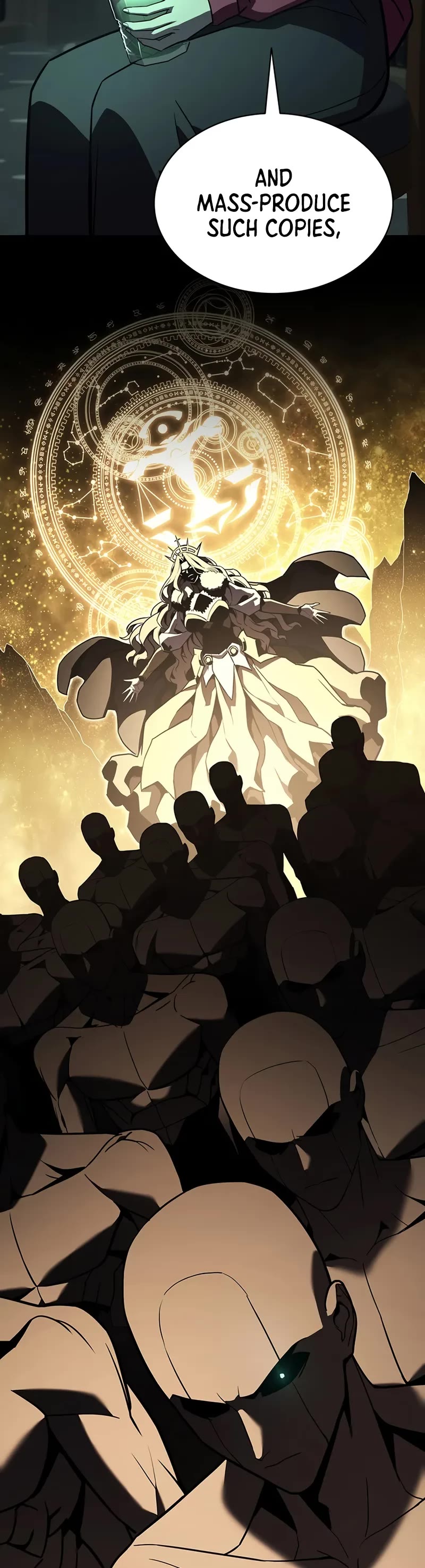 The Return of the Disaster-Class Hero Chapter 142 page 30 - Chapter 142