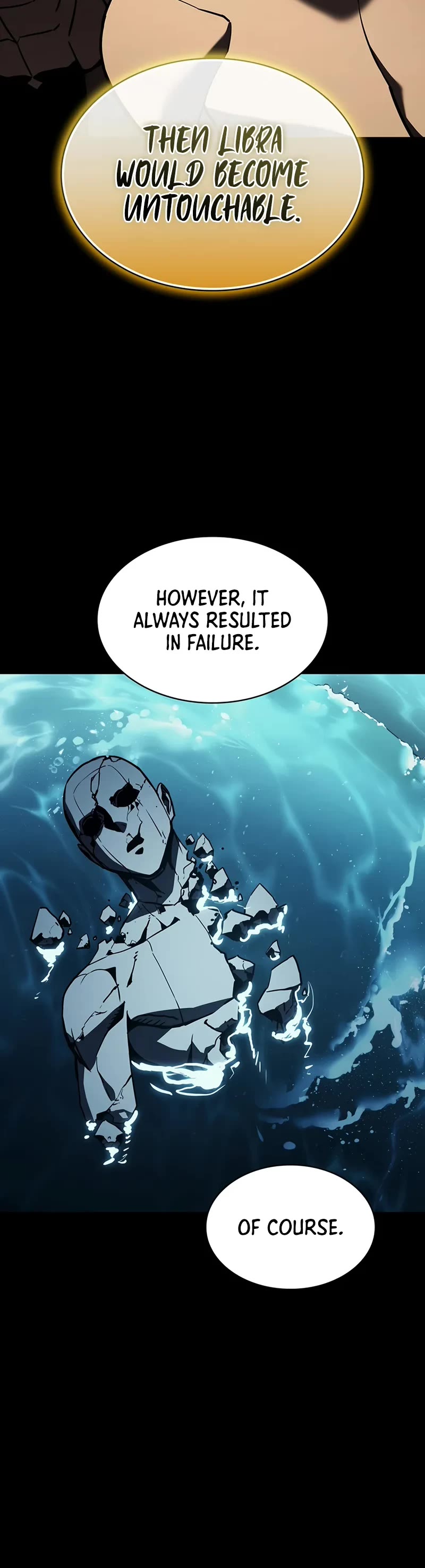 The Return of the Disaster-Class Hero Chapter 142 page 31 - Chapter 142
