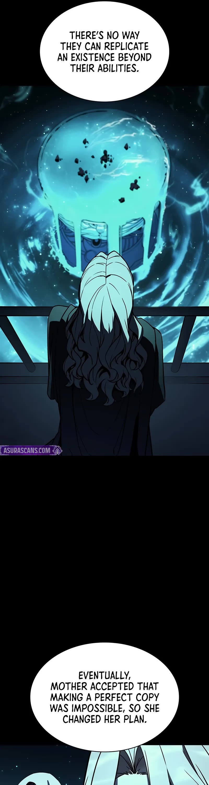 The Return of the Disaster-Class Hero Chapter 142 page 32 - Chapter 142