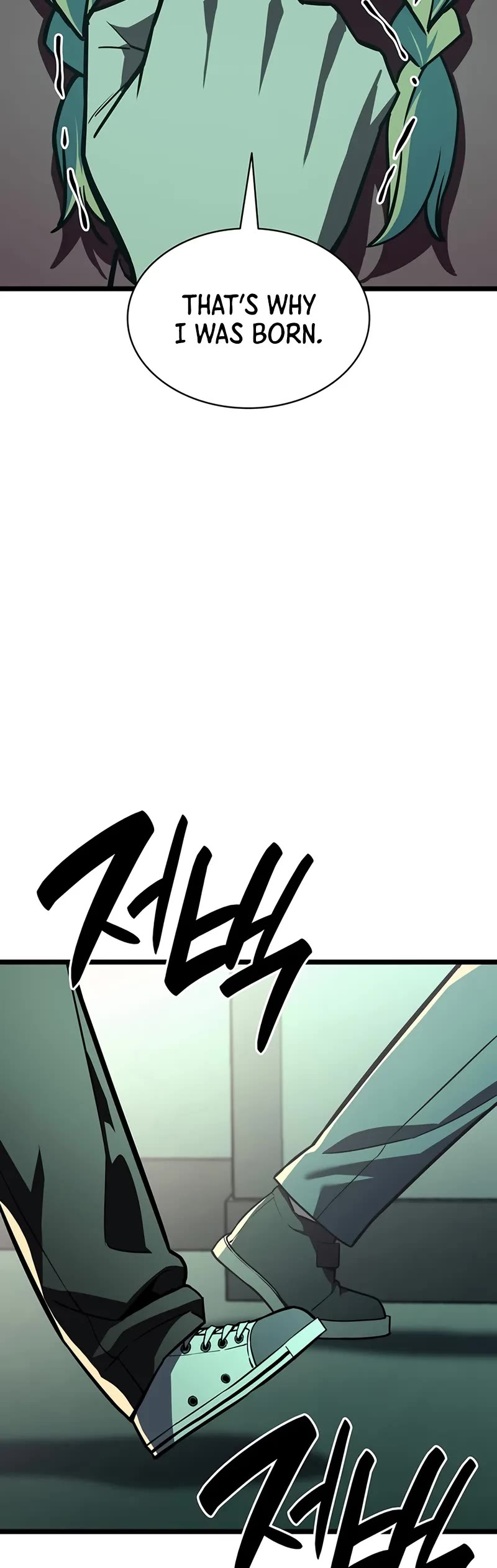 The Return of the Disaster-Class Hero Chapter 142 page 35 - Chapter 142