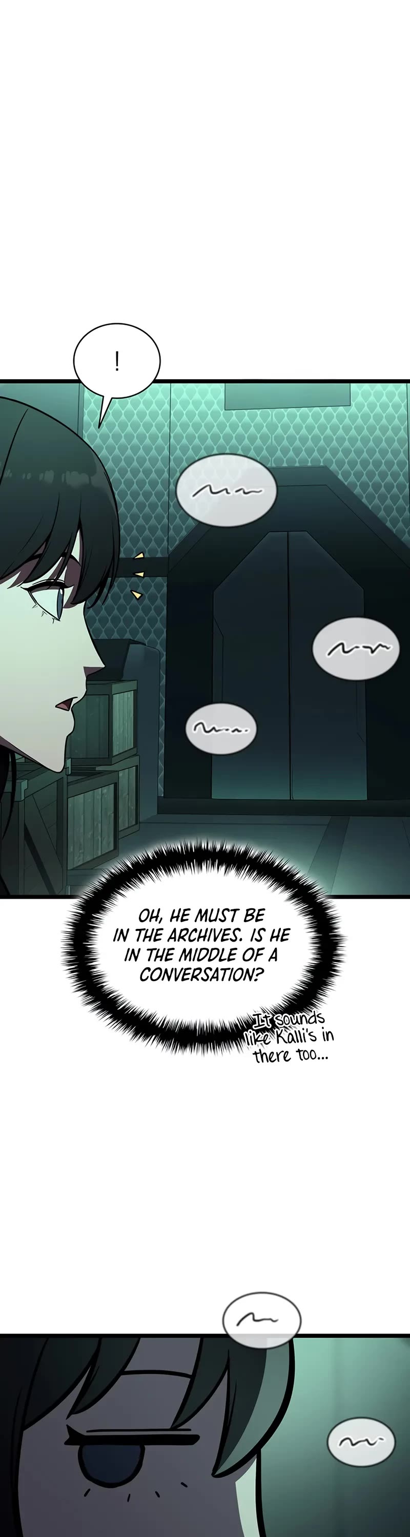 The Return of the Disaster-Class Hero Chapter 142 page 38 - Chapter 142