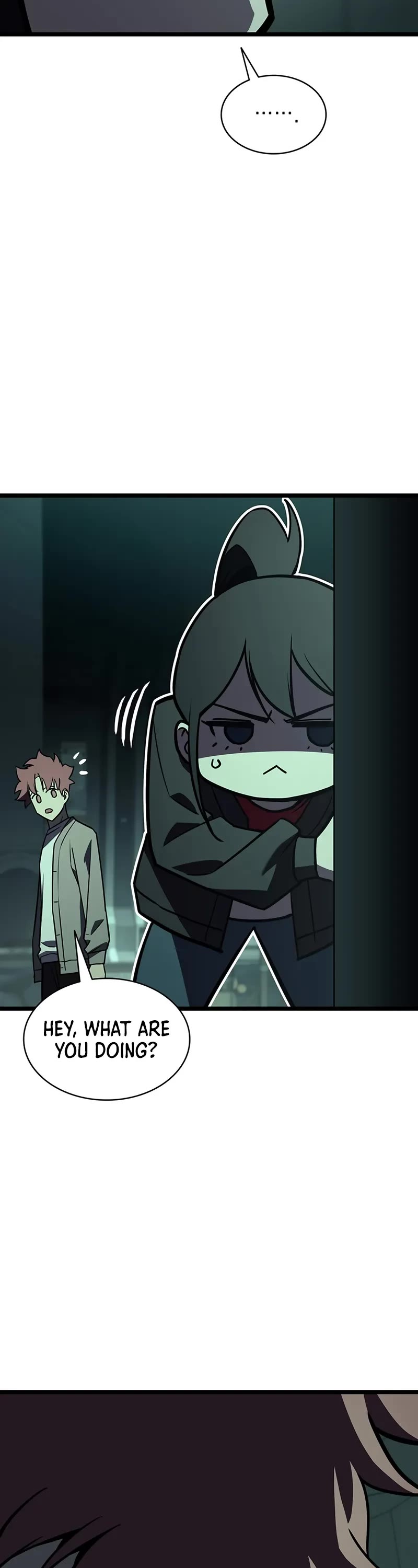 The Return of the Disaster-Class Hero Chapter 142 page 39 - Chapter 142