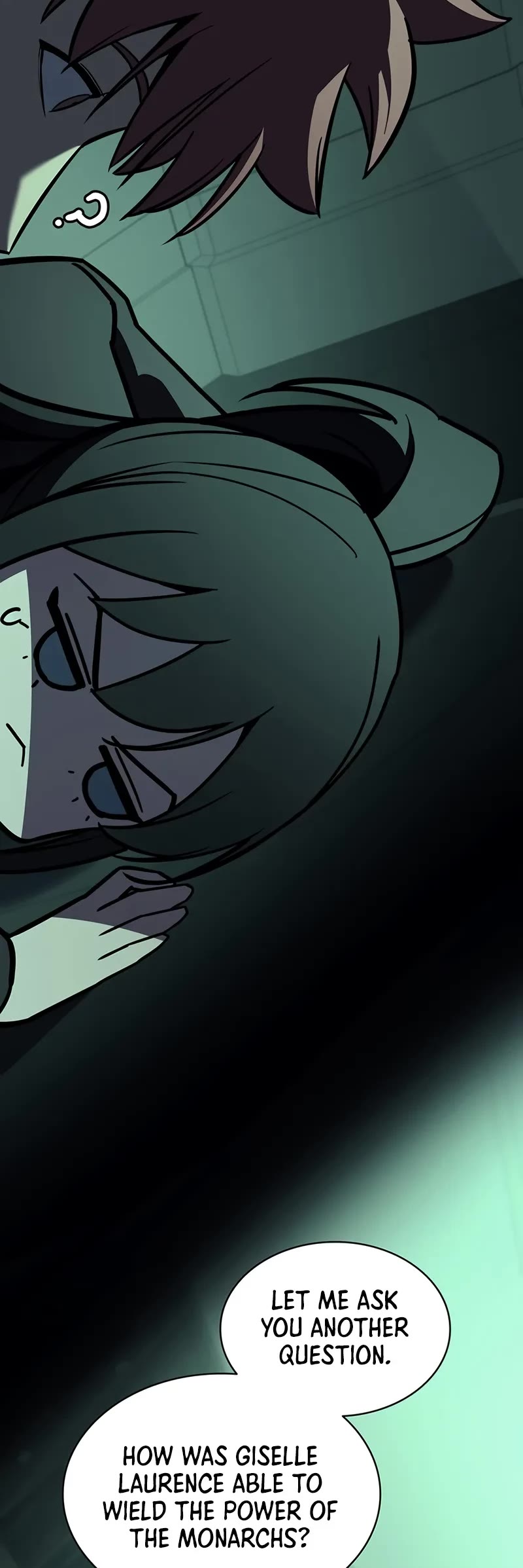The Return of the Disaster-Class Hero Chapter 142 page 40 - Chapter 142