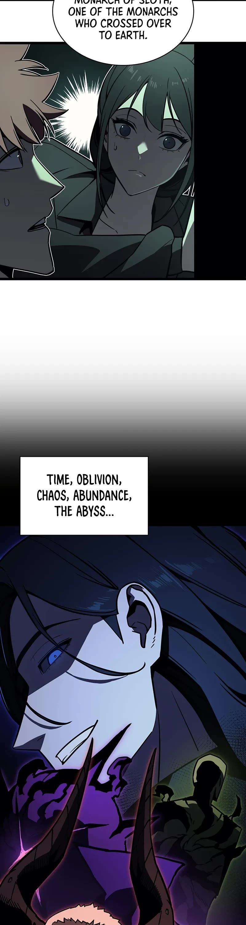 The Return of the Disaster-Class Hero Chapter 142 page 43 - Chapter 142