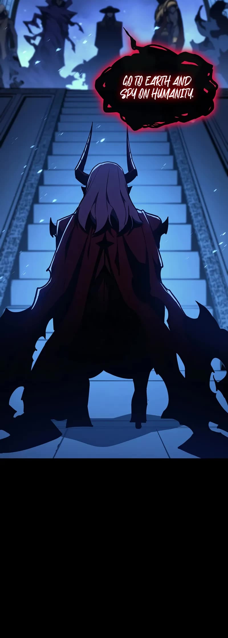The Return of the Disaster-Class Hero Chapter 142 page 46 - Chapter 142
