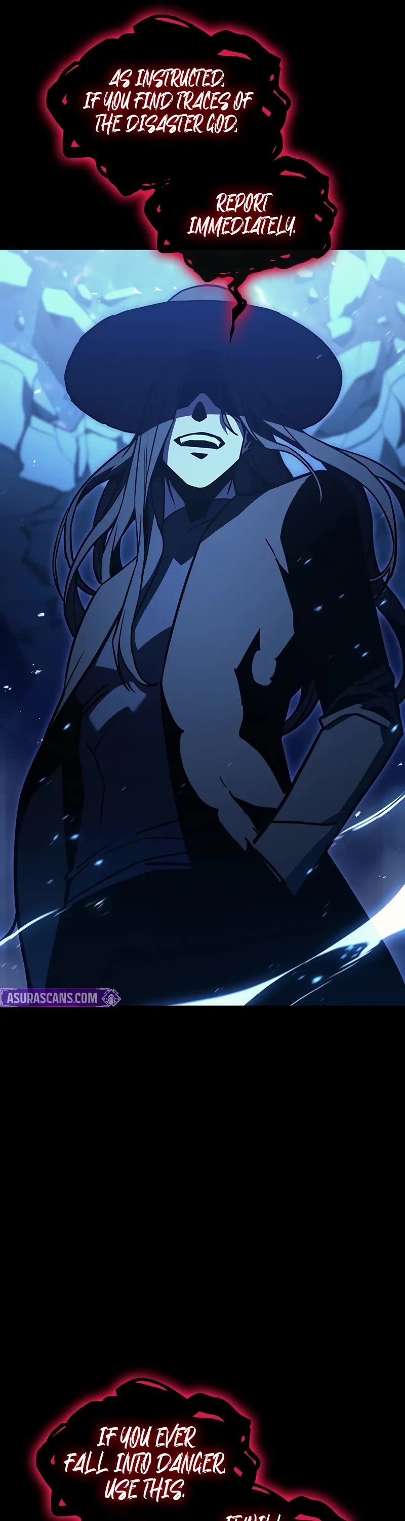 The Return of the Disaster-Class Hero Chapter 142 page 47 - Chapter 142