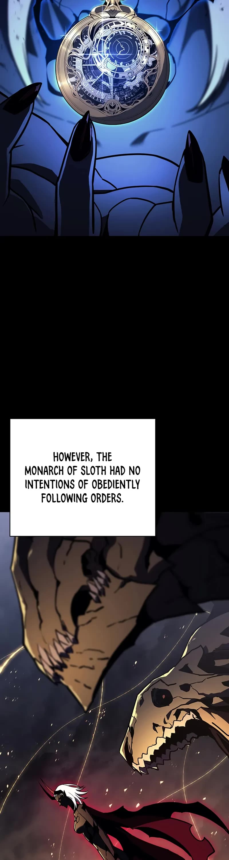 The Return of the Disaster-Class Hero Chapter 142 page 49 - Chapter 142