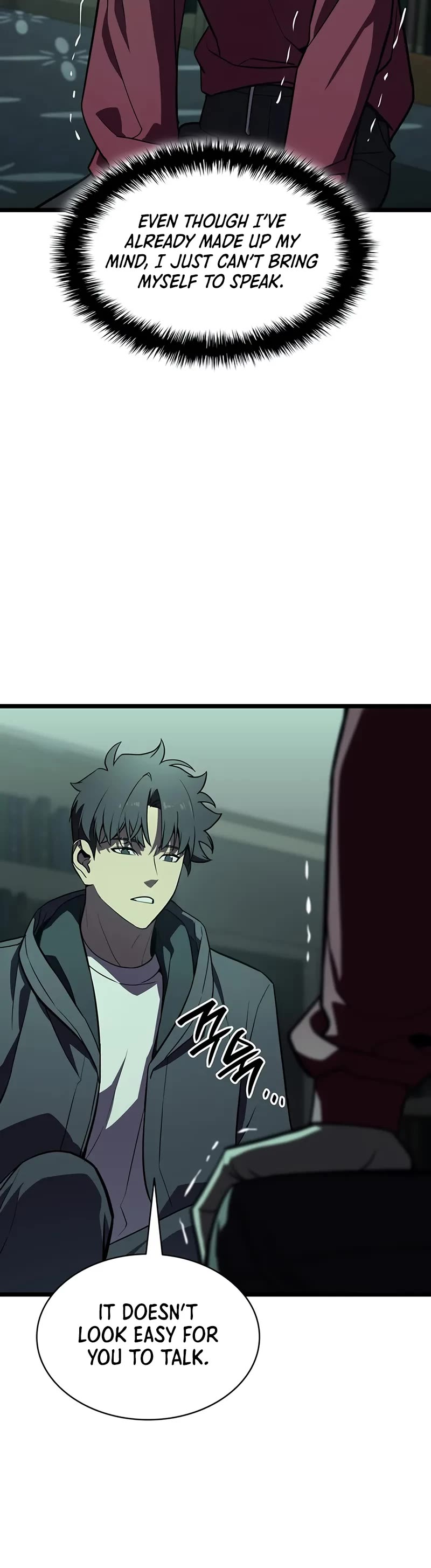 The Return of the Disaster-Class Hero Chapter 142 page 5 - Chapter 142