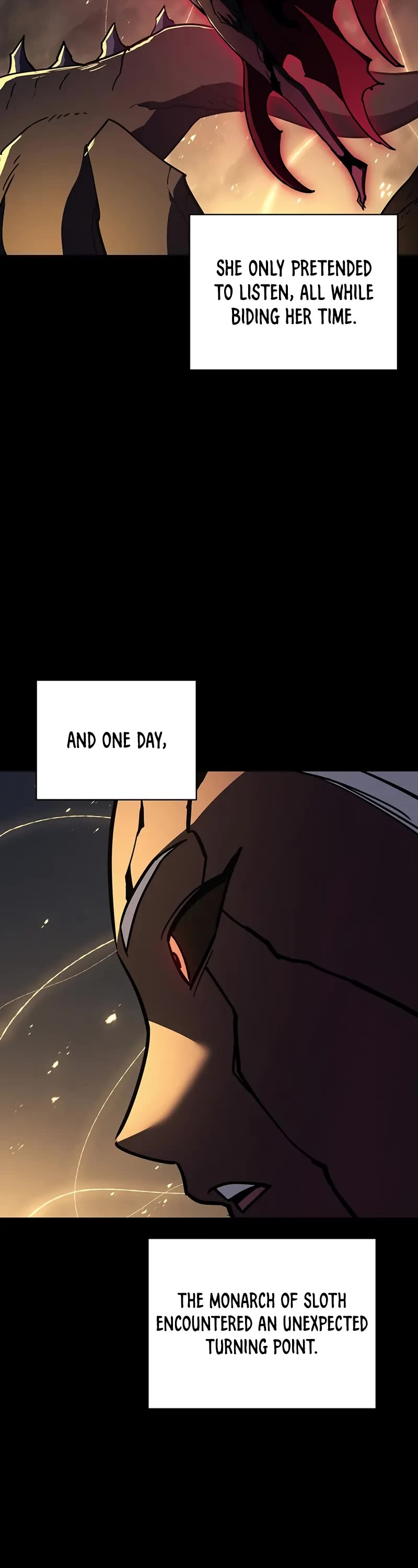 The Return of the Disaster-Class Hero Chapter 142 page 50 - Chapter 142