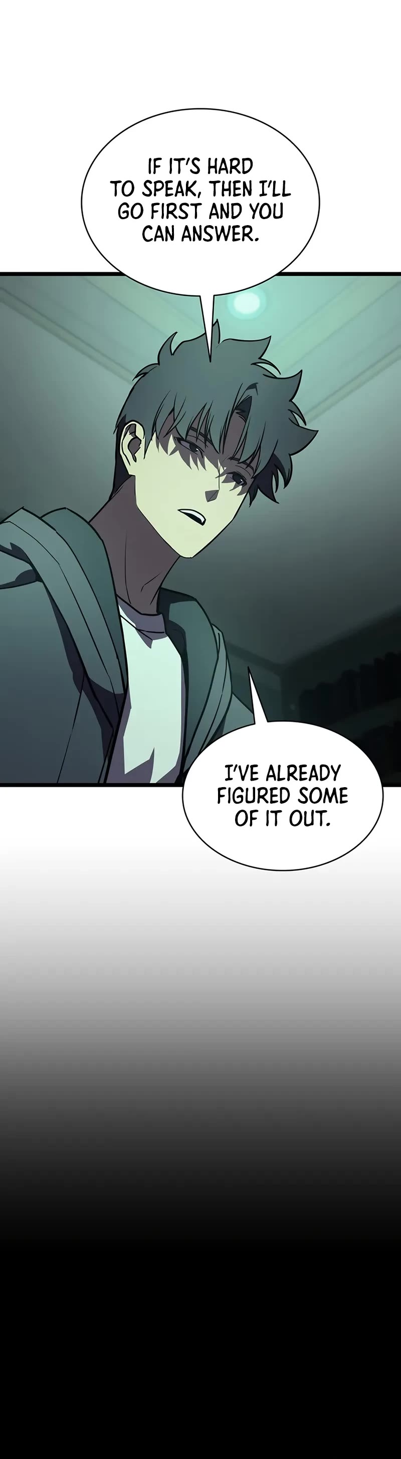The Return of the Disaster-Class Hero Chapter 142 page 6 - Chapter 142