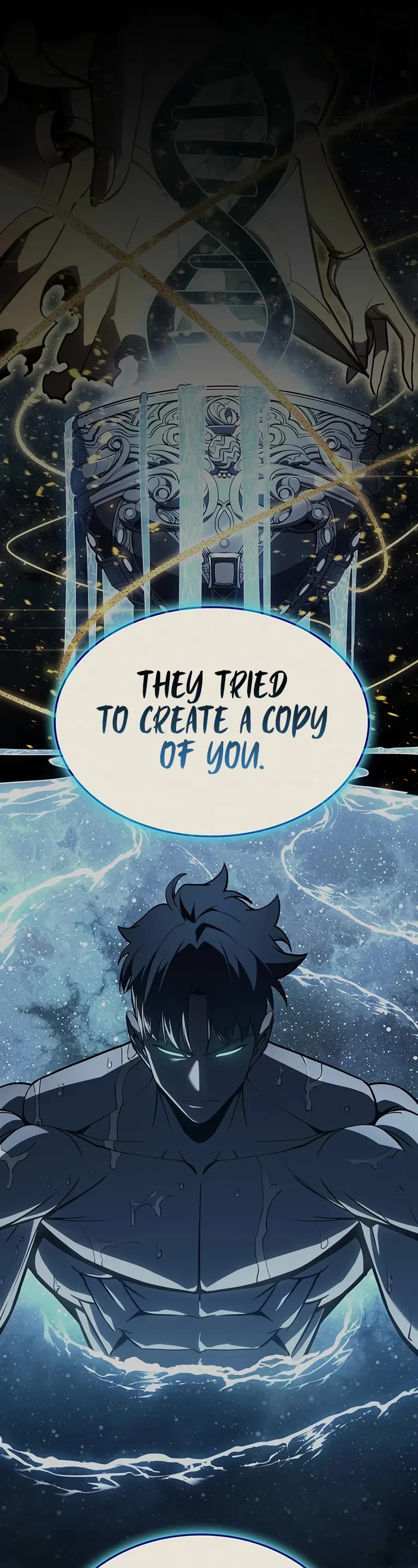 The Return of the Disaster-Class Hero Chapter 142 page 7 - Chapter 142