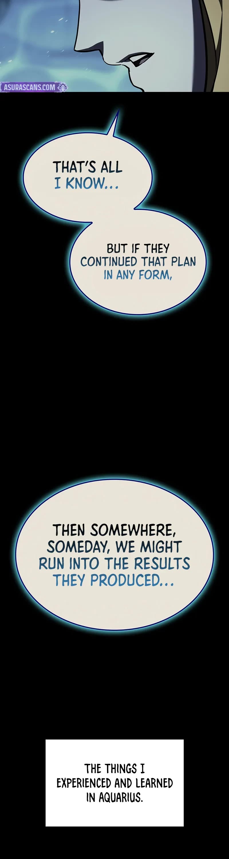 The Return of the Disaster-Class Hero Chapter 142 page 9 - Chapter 142