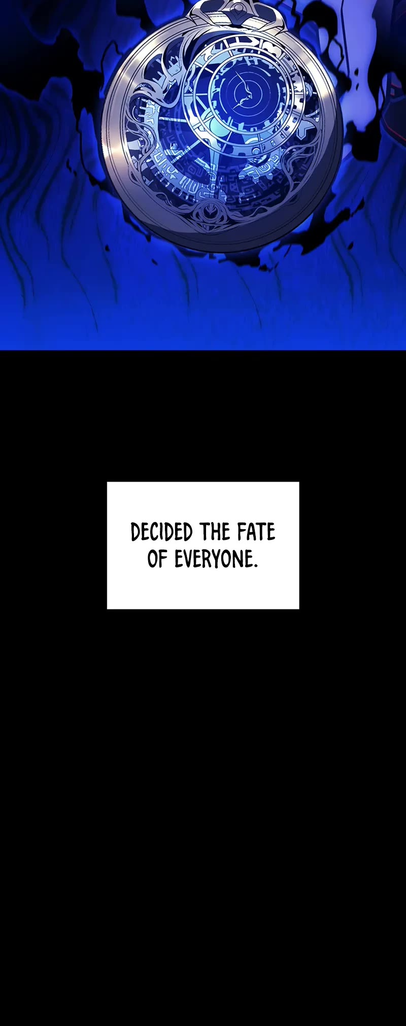The Return of the Disaster-Class Hero Chapter 143 page 11 - Chapter 143