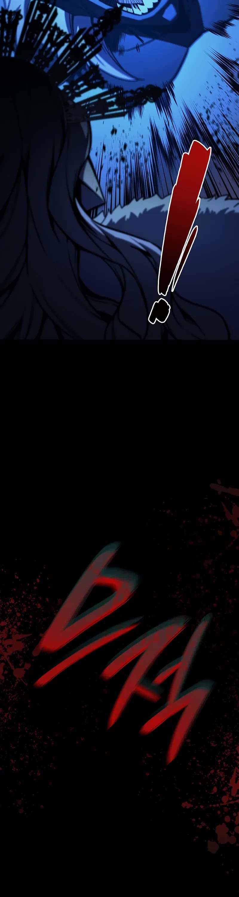 The Return of the Disaster-Class Hero Chapter 143 page 14 - Chapter 143