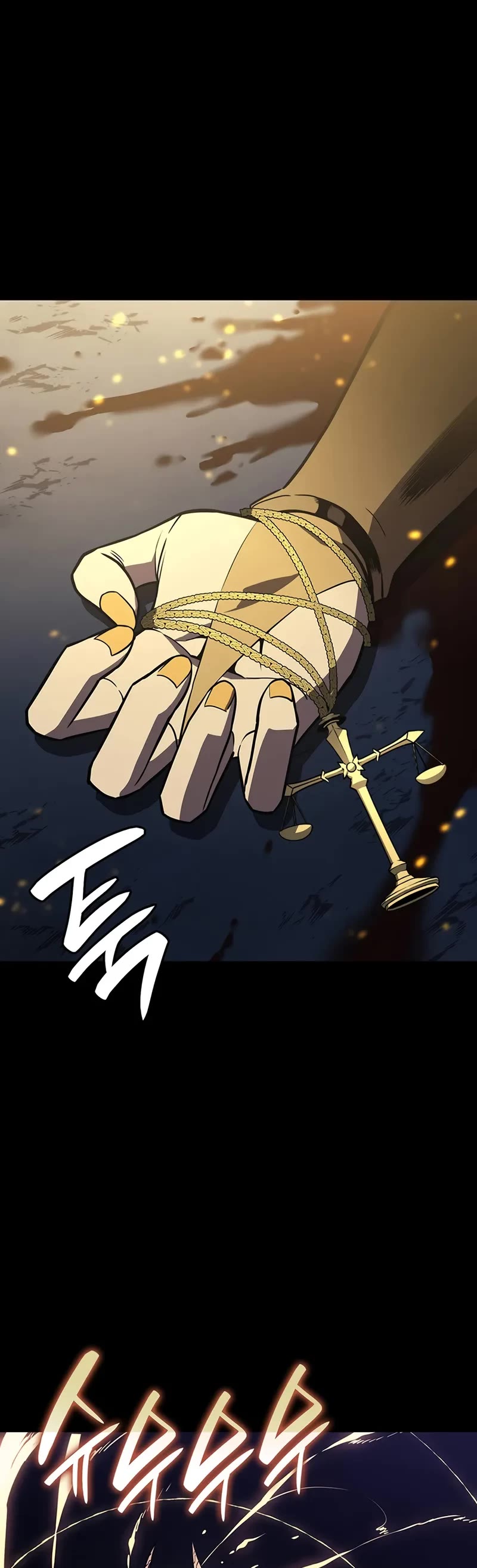 The Return of the Disaster-Class Hero Chapter 143 page 15 - Chapter 143