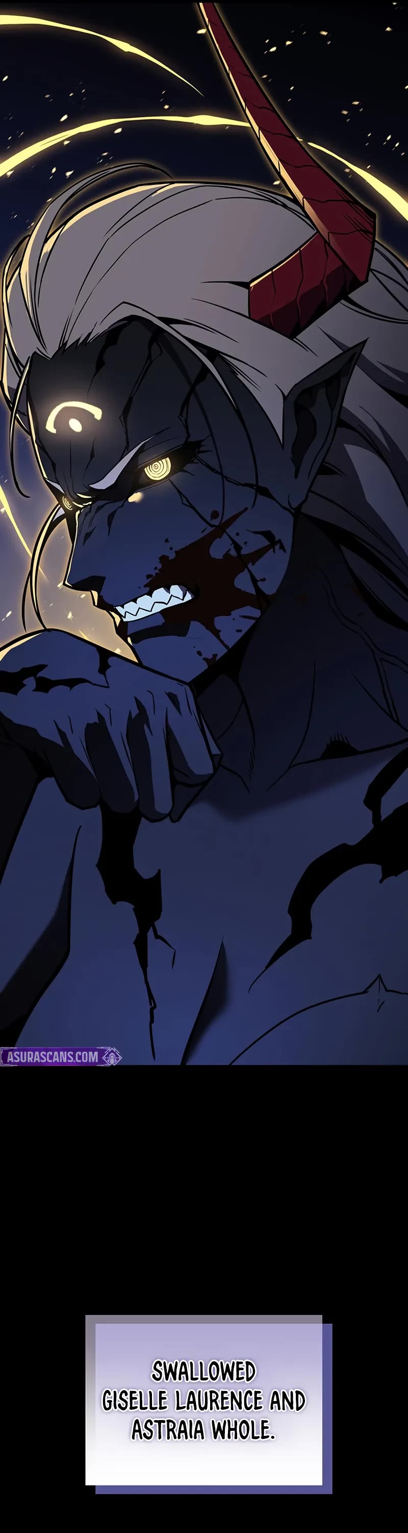 The Return of the Disaster-Class Hero Chapter 143 page 17 - Chapter 143