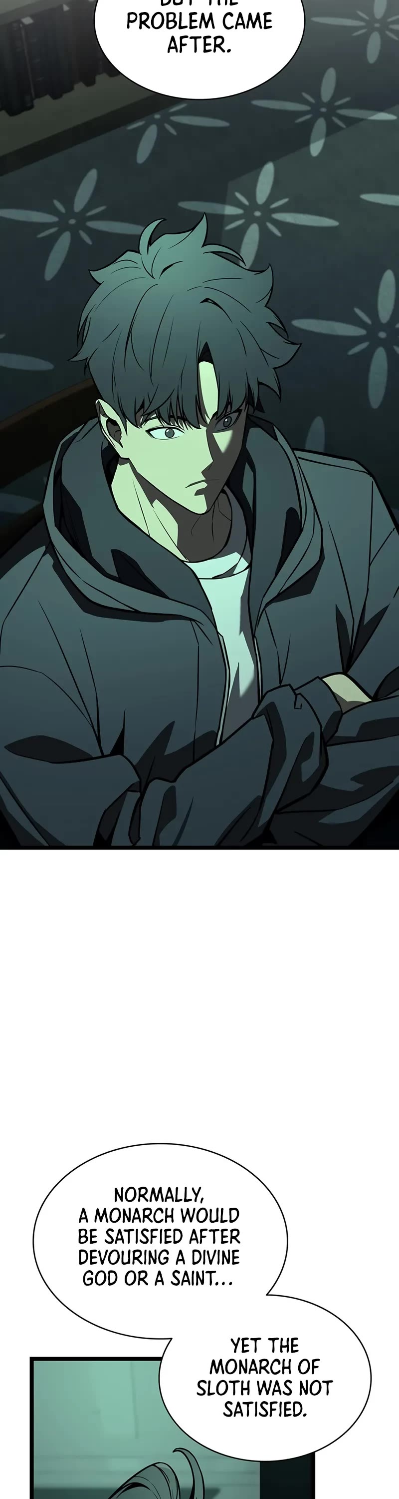 The Return of the Disaster-Class Hero Chapter 143 page 19 - Chapter 143