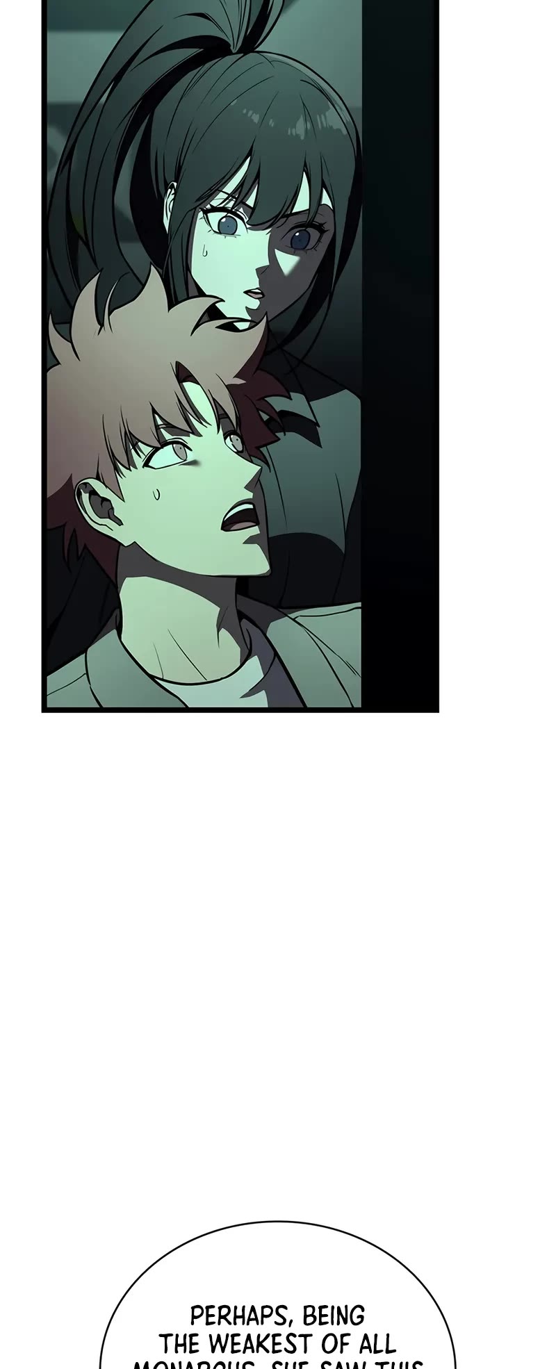 The Return of the Disaster-Class Hero Chapter 143 page 20 - Chapter 143