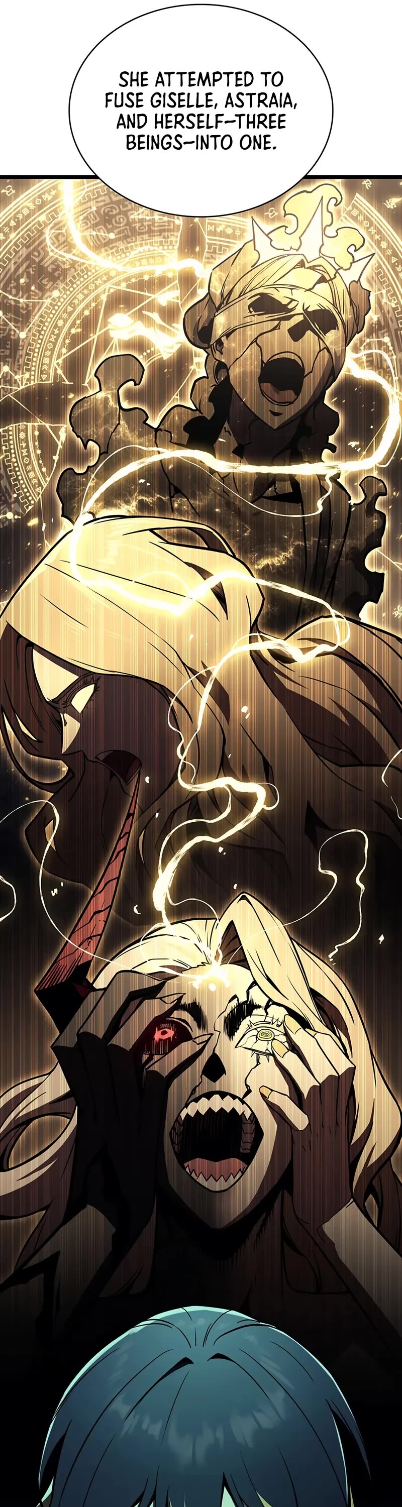 The Return of the Disaster-Class Hero Chapter 143 page 22 - Chapter 143