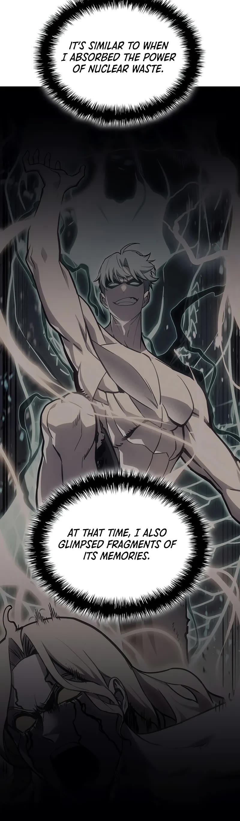 The Return of the Disaster-Class Hero Chapter 143 page 26 - Chapter 143