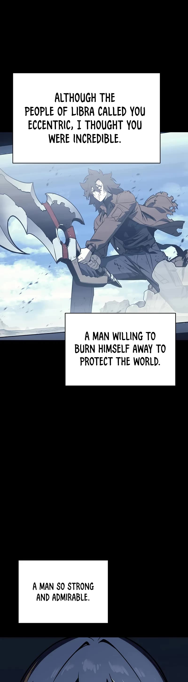 The Return of the Disaster-Class Hero Chapter 143 page 30 - Chapter 143