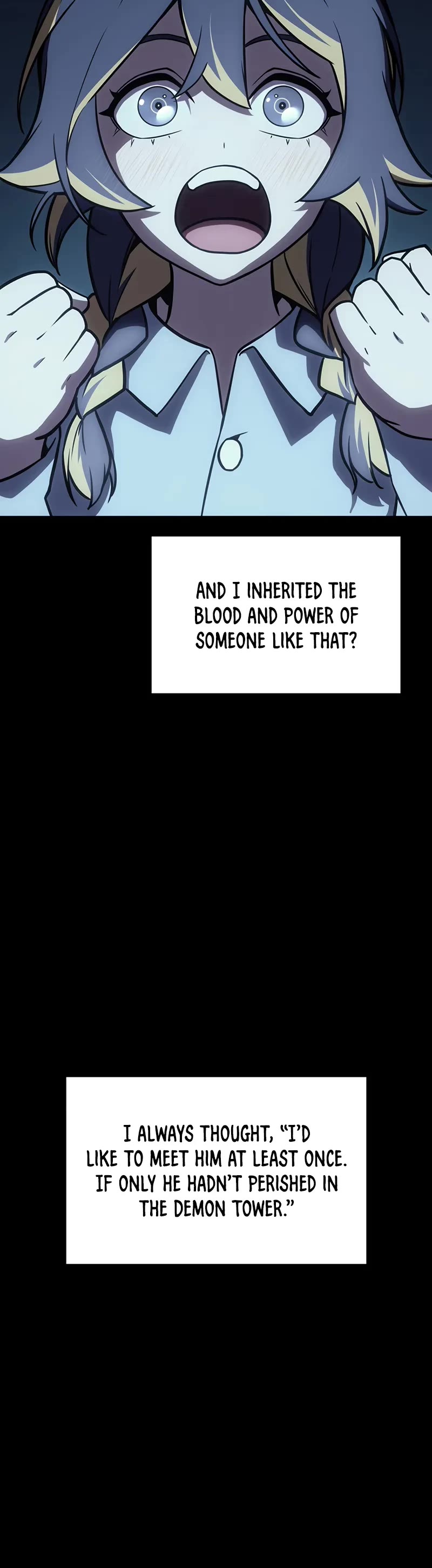 The Return of the Disaster-Class Hero Chapter 143 page 31 - Chapter 143
