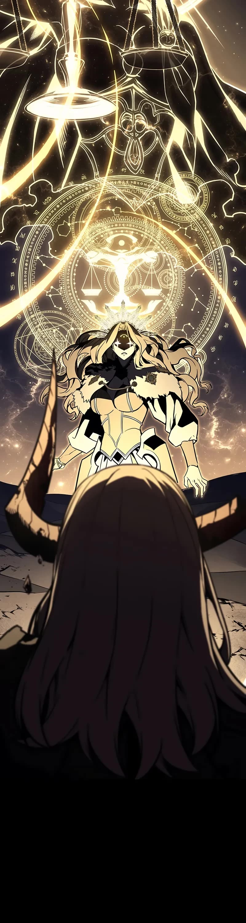 The Return of the Disaster-Class Hero Chapter 143 page 4 - Chapter 143