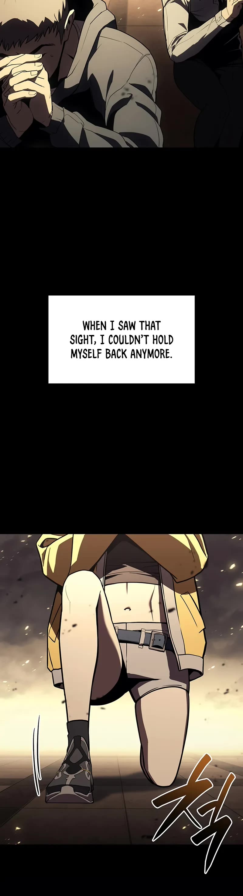 The Return of the Disaster-Class Hero Chapter 143 page 41 - Chapter 143
