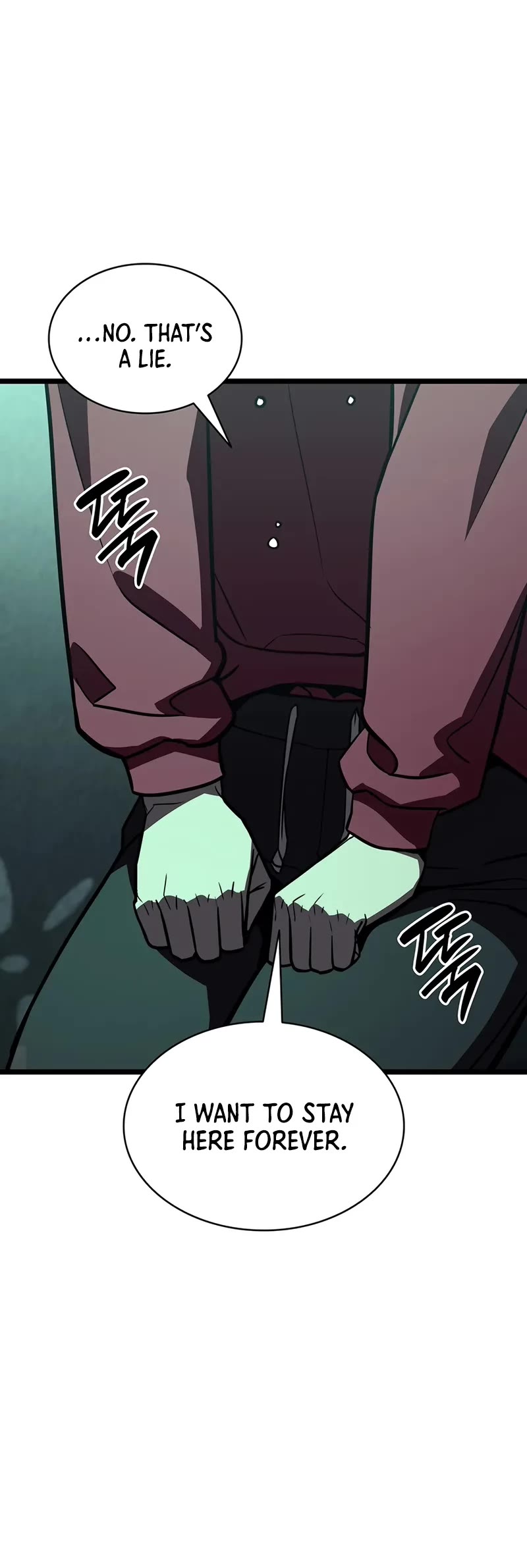 The Return of the Disaster-Class Hero Chapter 143 page 46 - Chapter 143