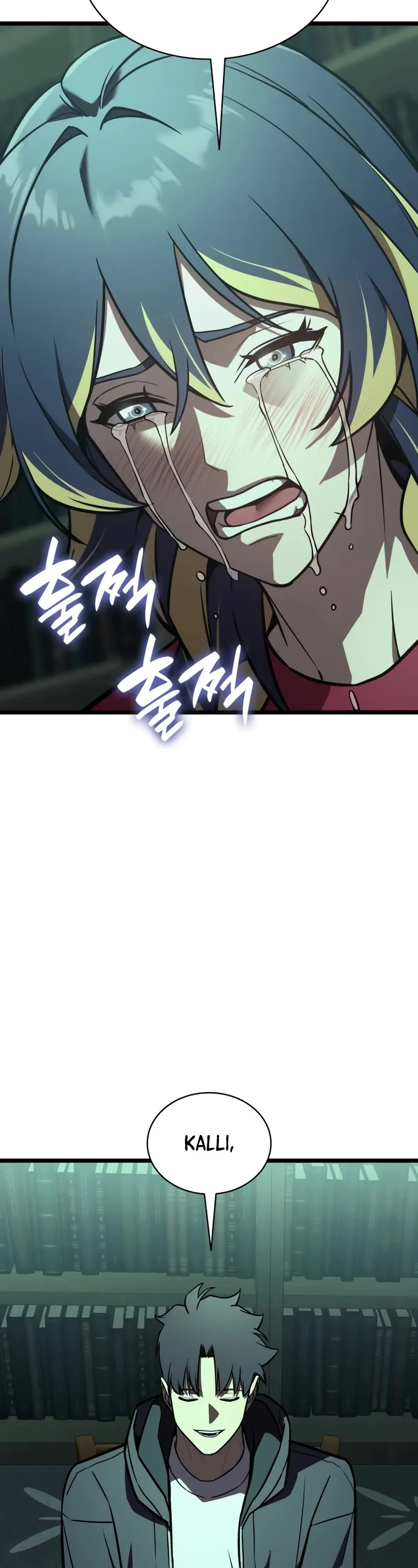 The Return of the Disaster-Class Hero Chapter 143 page 48 - Chapter 143