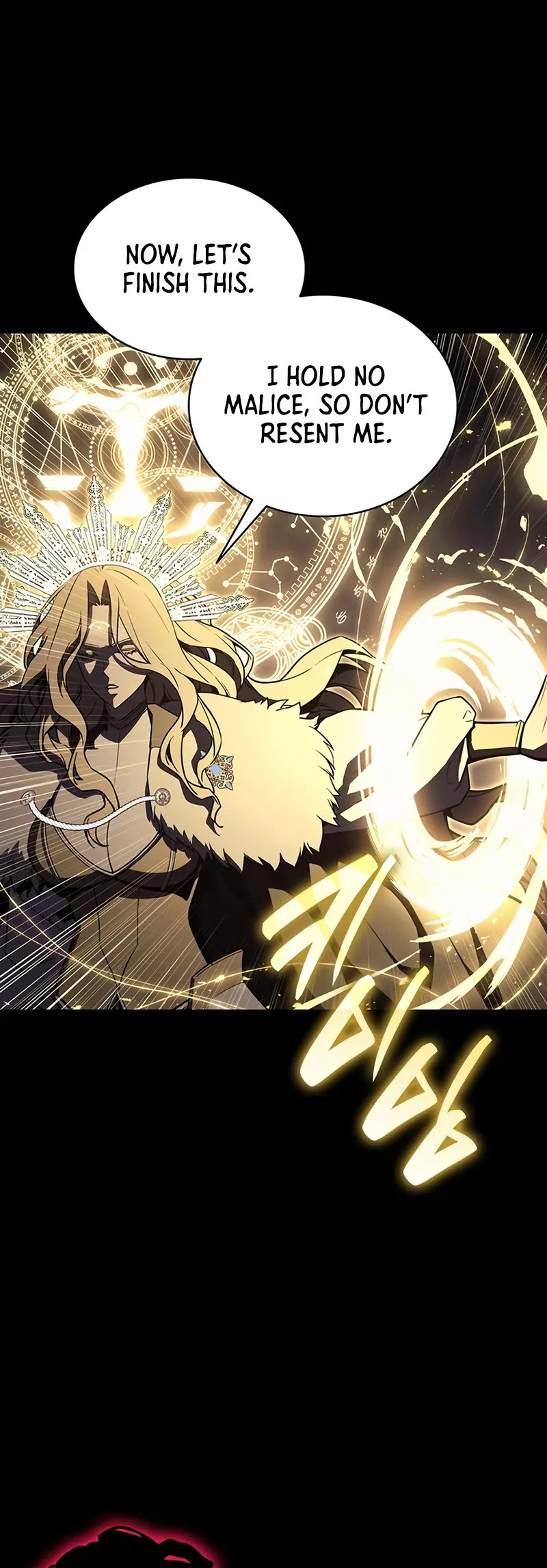 The Return of the Disaster-Class Hero Chapter 143 page 5 - Chapter 143