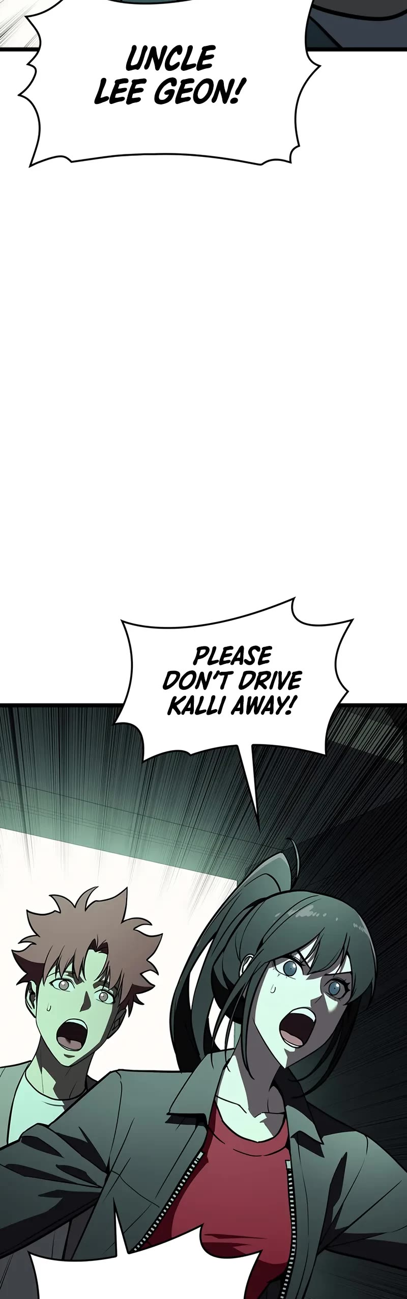 The Return of the Disaster-Class Hero Chapter 143 page 50 - Chapter 143