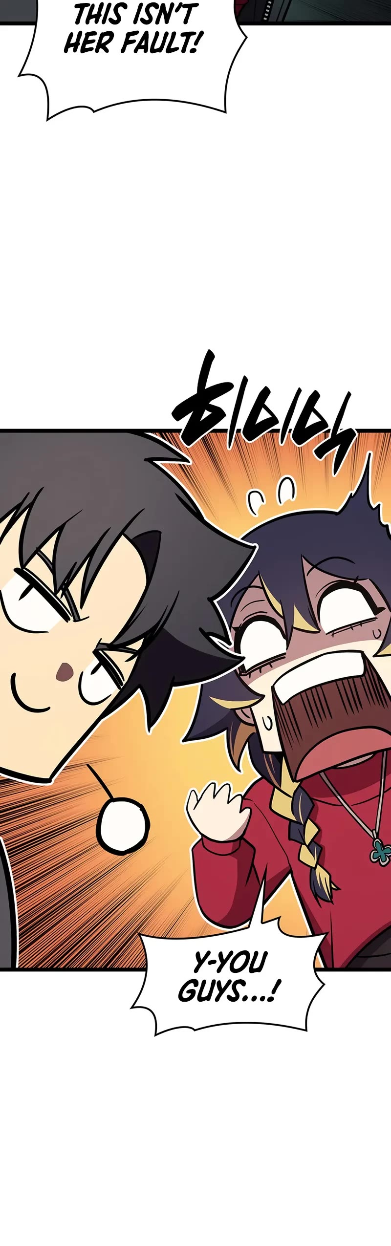 The Return of the Disaster-Class Hero Chapter 143 page 51 - Chapter 143