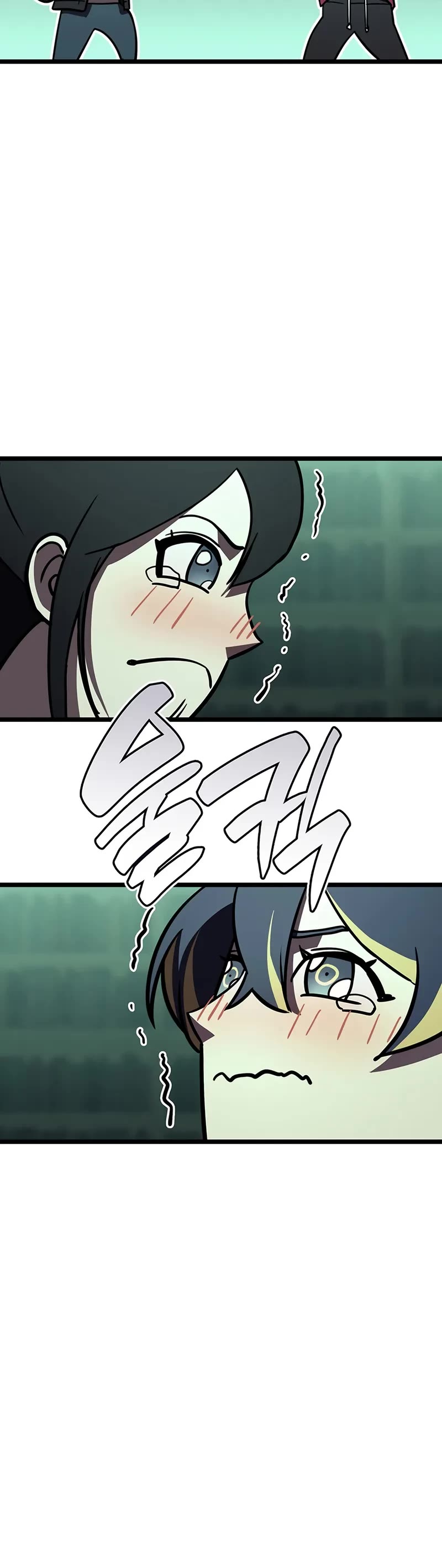 The Return of the Disaster-Class Hero Chapter 143 page 55 - Chapter 143