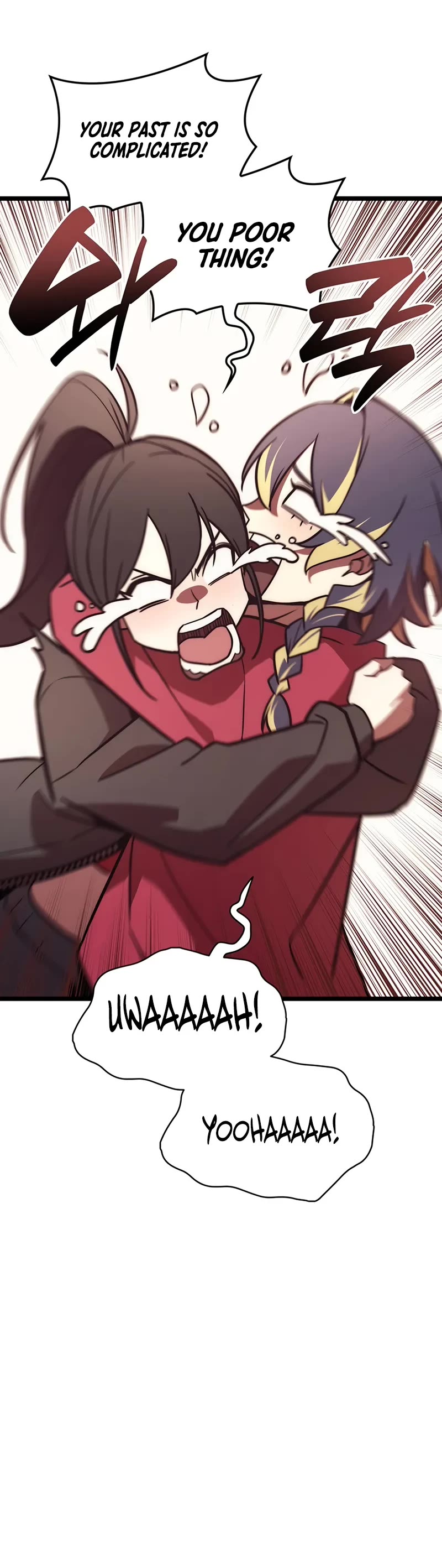 The Return of the Disaster-Class Hero Chapter 143 page 56 - Chapter 143