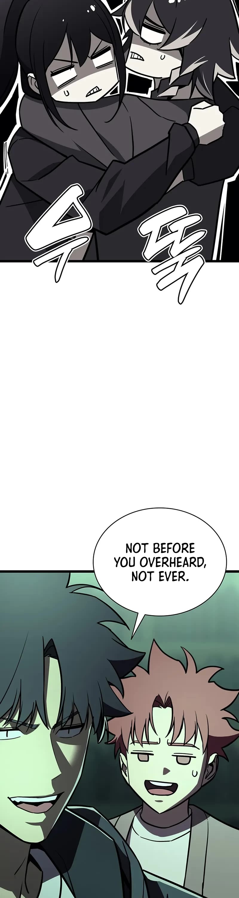 The Return of the Disaster-Class Hero Chapter 143 page 58 - Chapter 143