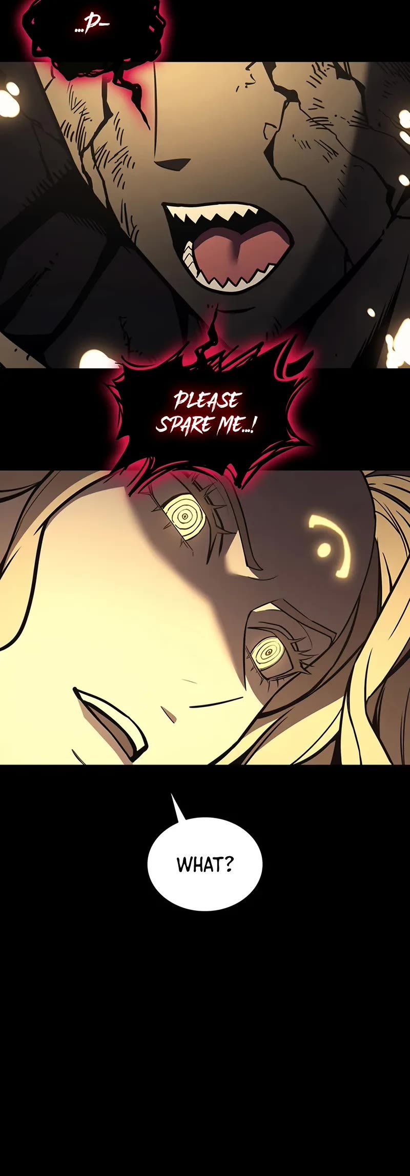 The Return of the Disaster-Class Hero Chapter 143 page 6 - Chapter 143