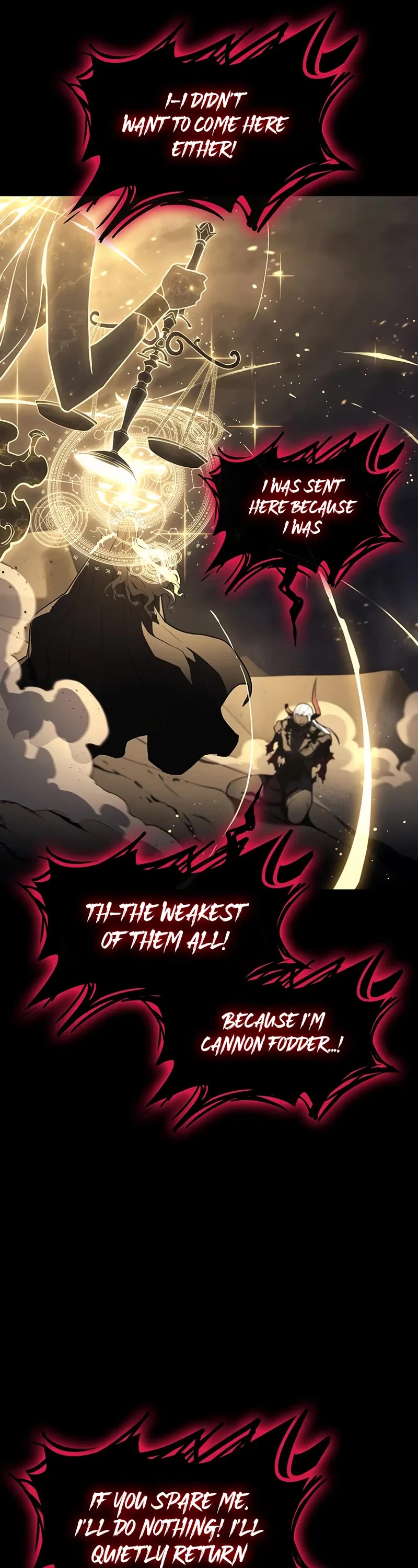 The Return of the Disaster-Class Hero Chapter 143 page 7 - Chapter 143