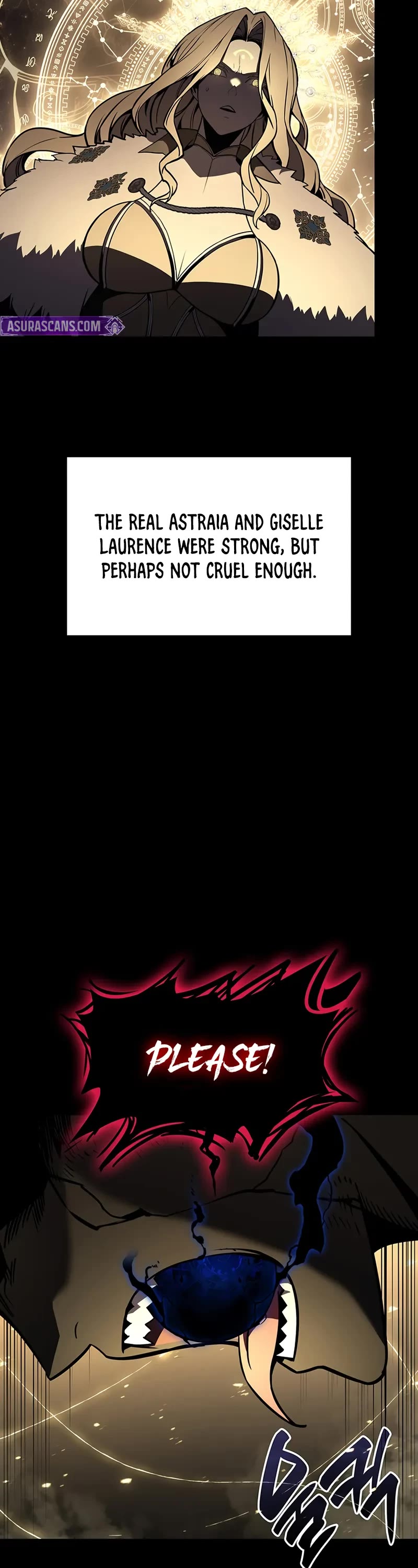 The Return of the Disaster-Class Hero Chapter 143 page 9 - Chapter 143