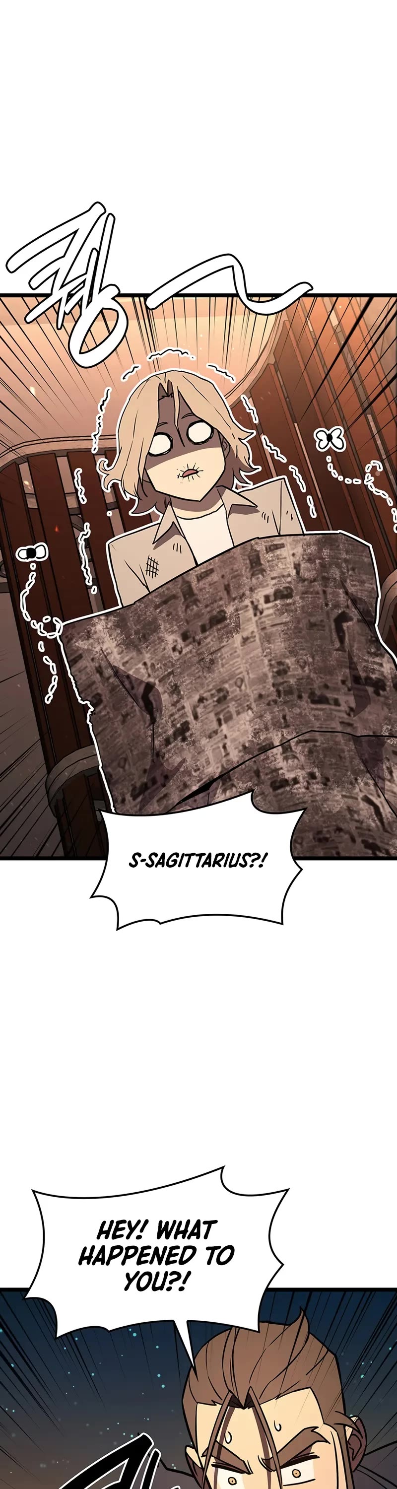 The Return of the Disaster-Class Hero Chapter 144 page 29 - Chapter 144