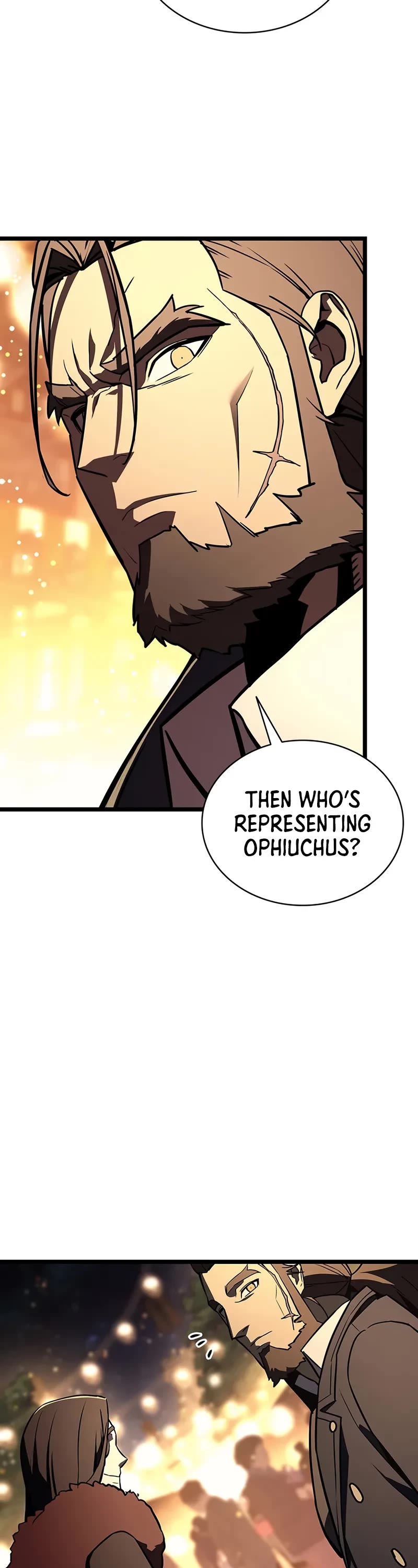 The Return of the Disaster-Class Hero Chapter 144 page 44 - Chapter 144