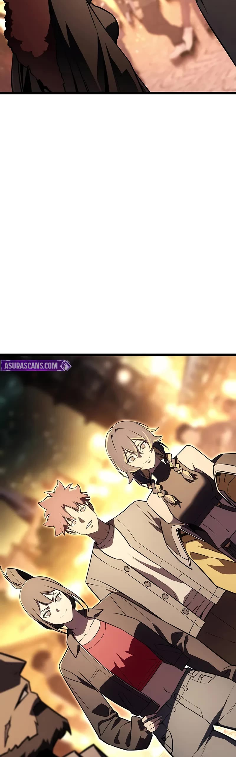 The Return of the Disaster-Class Hero Chapter 144 page 45 - Chapter 144