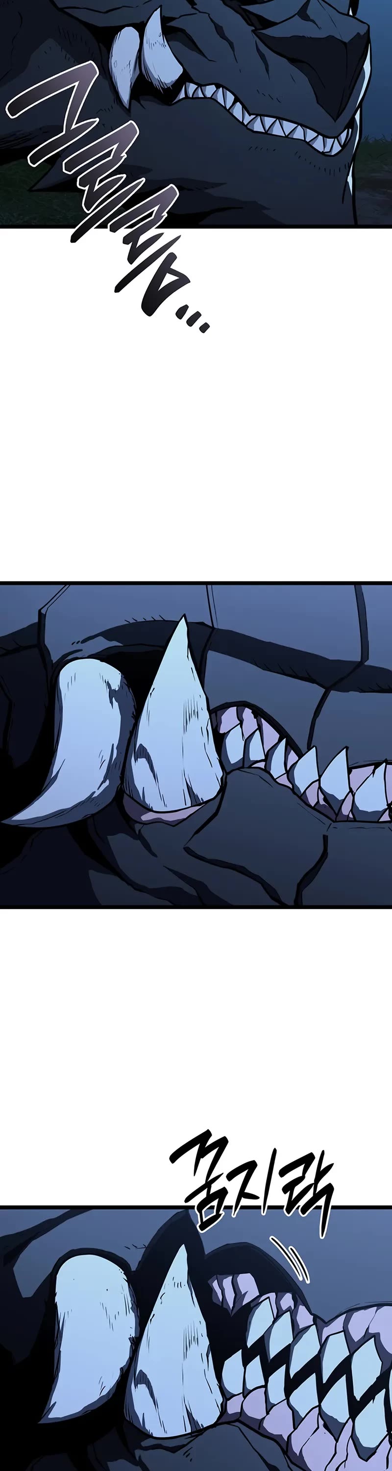 The Return of the Disaster-Class Hero Chapter 144 page 48 - Chapter 144