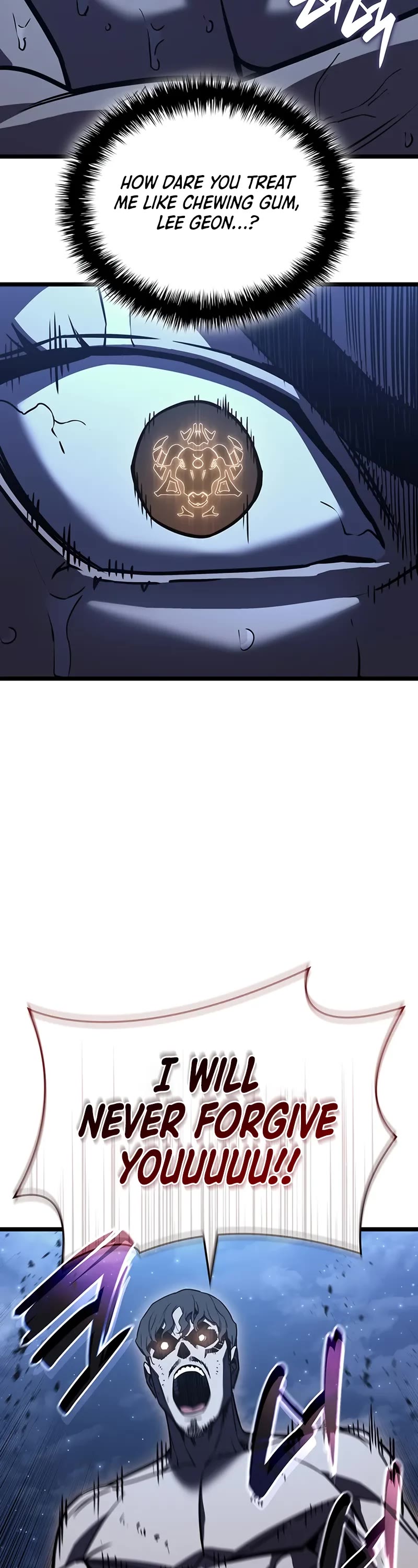 The Return of the Disaster-Class Hero Chapter 144 page 50 - Chapter 144