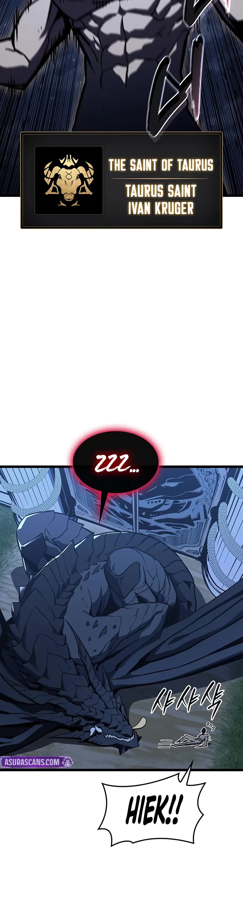The Return of the Disaster-Class Hero Chapter 144 page 51 - Chapter 144