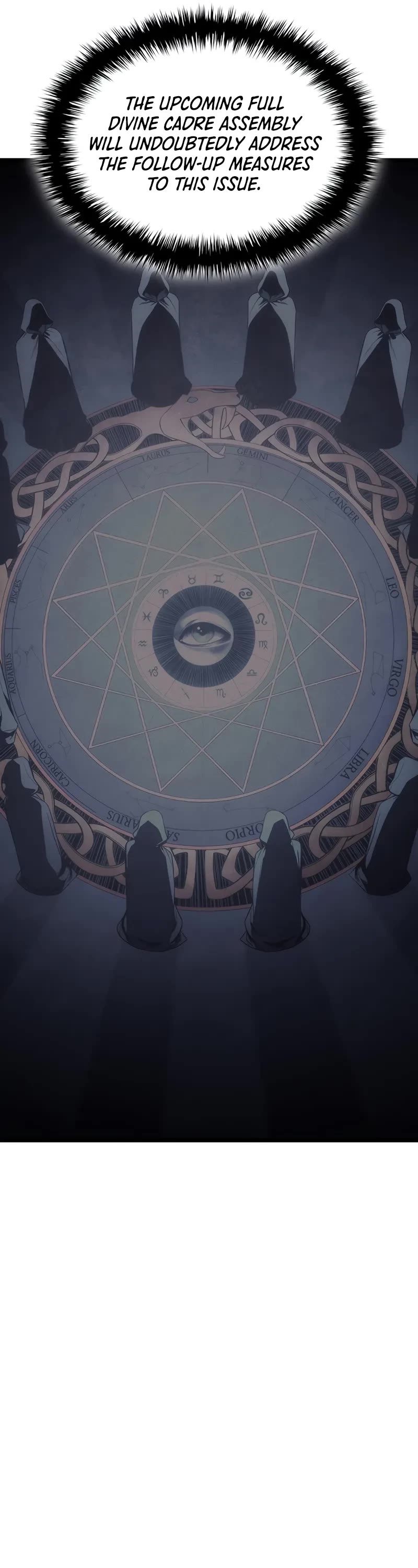 The Return of the Disaster-Class Hero Chapter 144 page 7 - Chapter 144