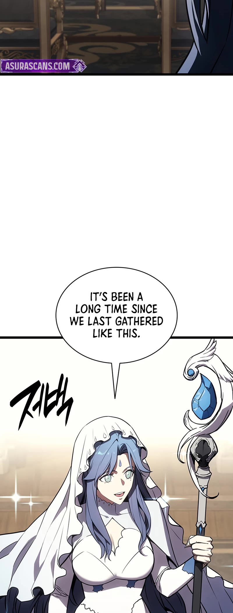 The Return of the Disaster-Class Hero Chapter 145 page 14 - Chapter 145