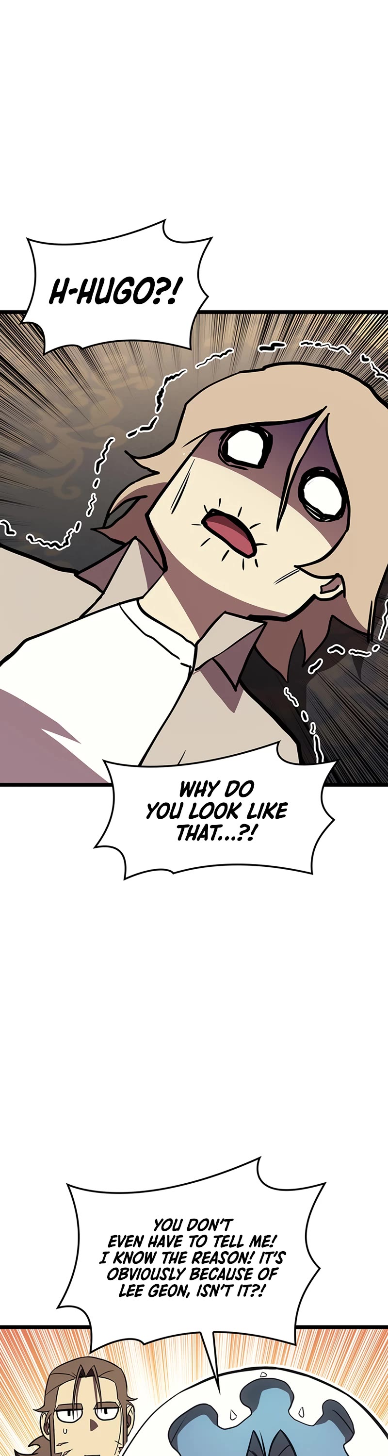 The Return of the Disaster-Class Hero Chapter 145 page 17 - Chapter 145