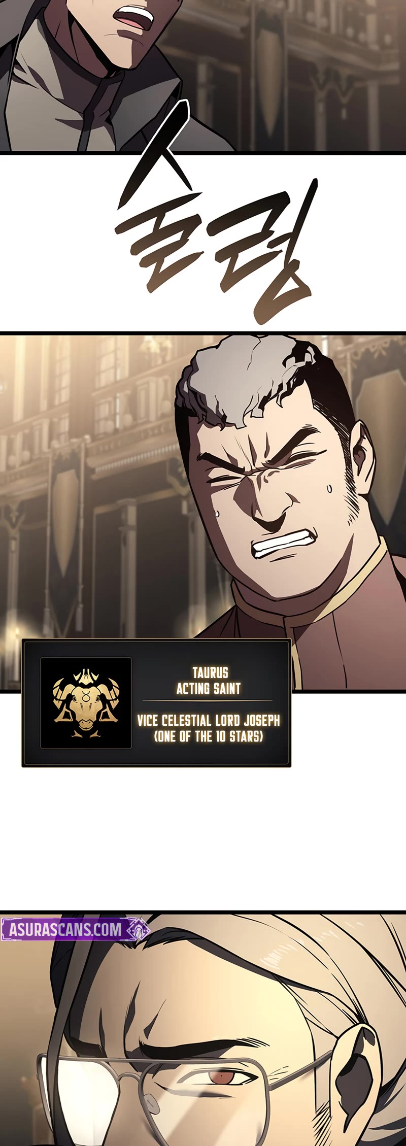 The Return of the Disaster-Class Hero Chapter 145 page 21 - Chapter 145