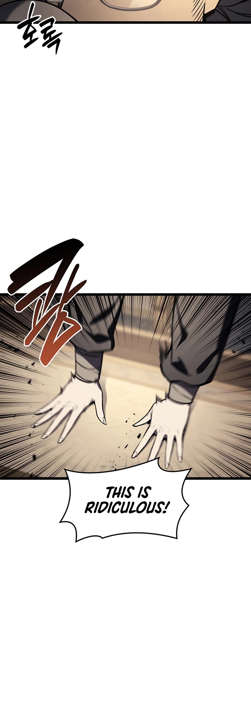 The Return of the Disaster-Class Hero Chapter 145 page 22 - Chapter 145